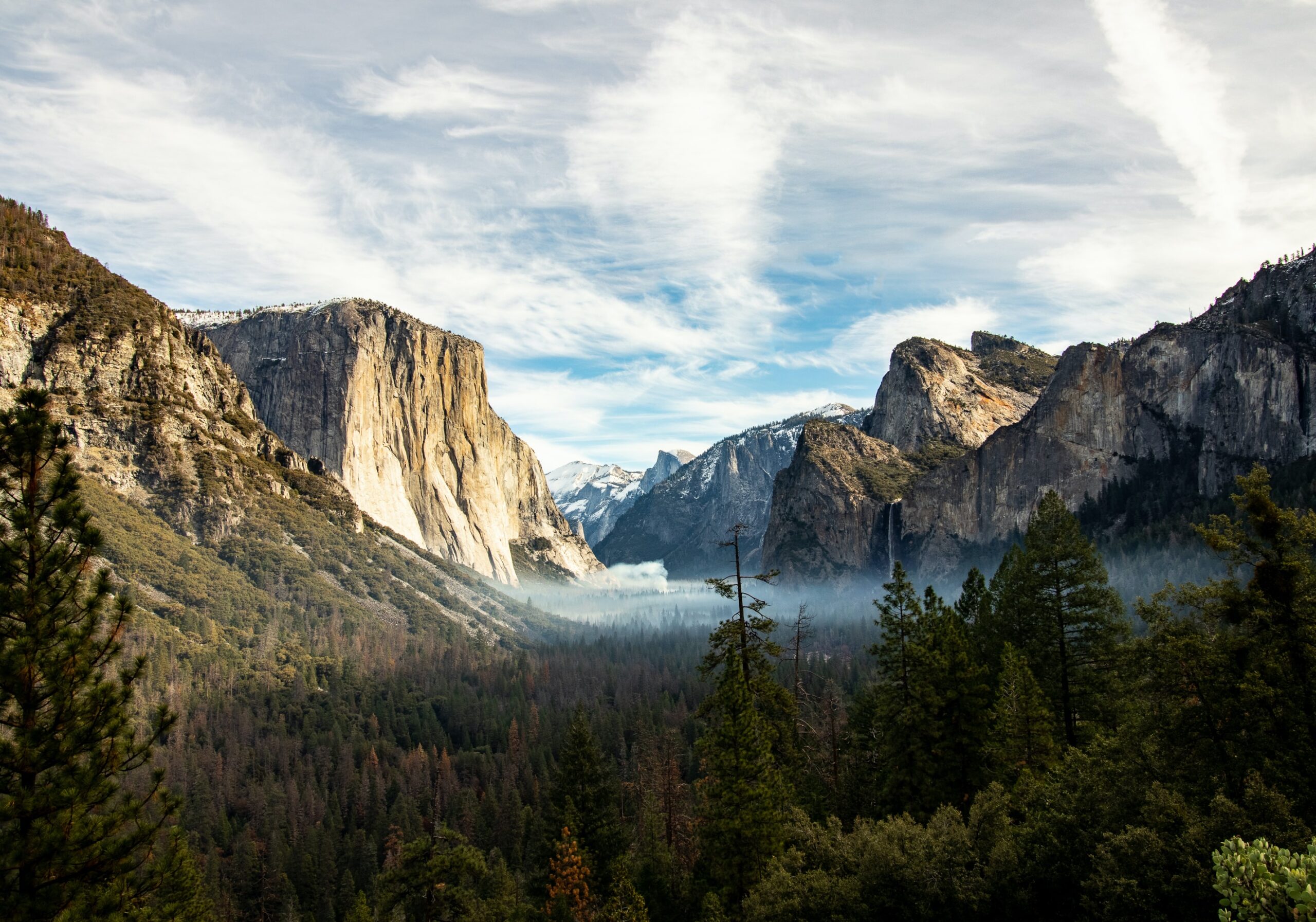 The Adverse Effects of Ecotourism as Seen in Yosemite National Park | The  Emerald Review