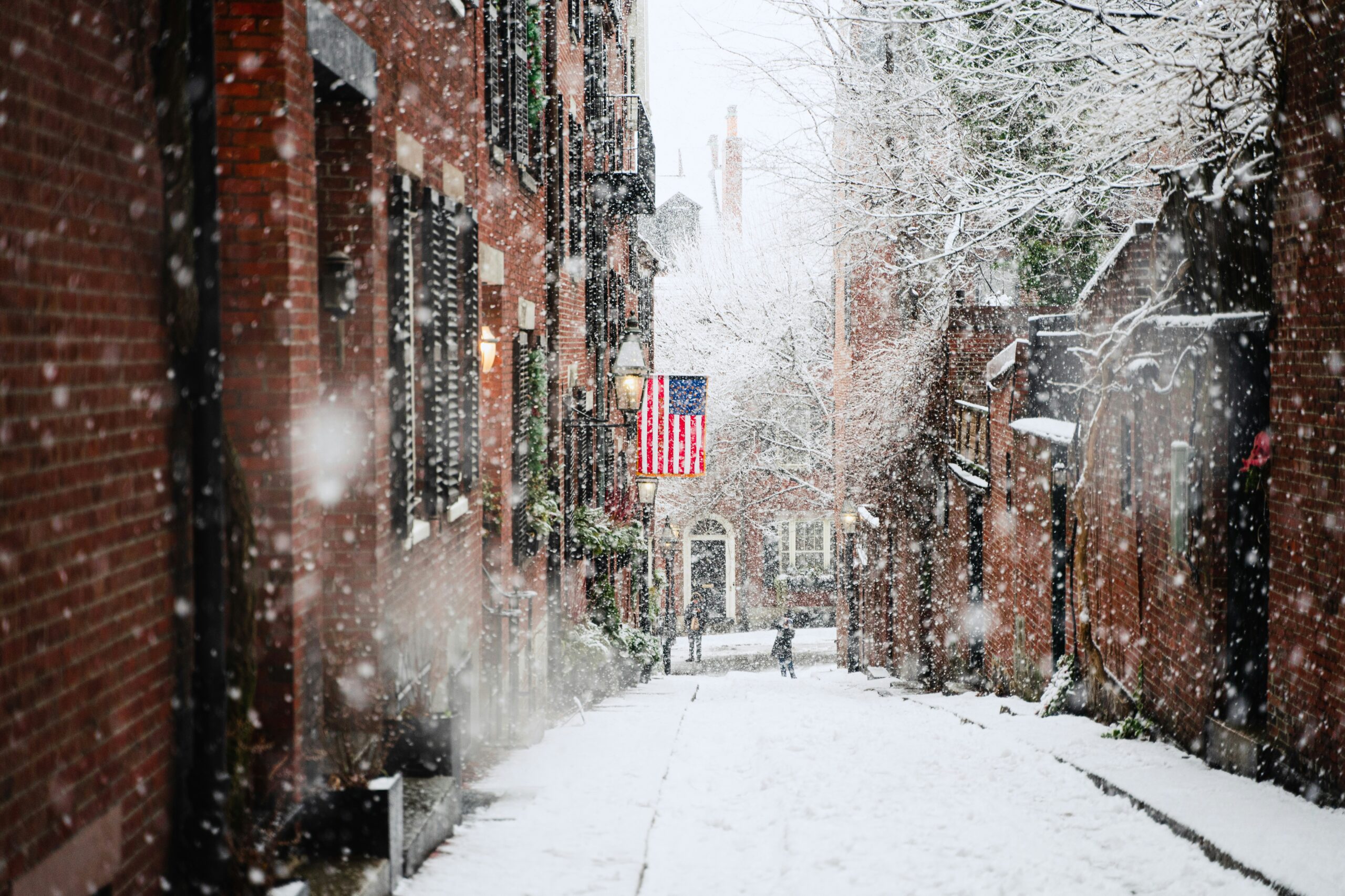 Winter: How Has it Changed in Boston and What Does that Affect? | The ...